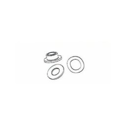 Brembo S.p.A. Kit rivets additionnels pour disque de frein 35700006