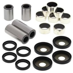 ALL BALLS Kit roulements de biellettes d'amortisseur Yamaha YFM350R Raptor