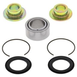ALL BALLS Kit roulement d'amortisseur inférieur/supérieur KTM SX65