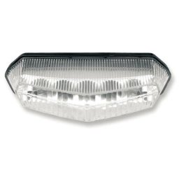 V PARTS Feu arrière X-Force LED
