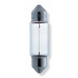 OSRAM Ampoule Original Line C5W 12V 5W - x10