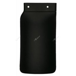 Race Tech Bavette d'amortisseur noir Honda