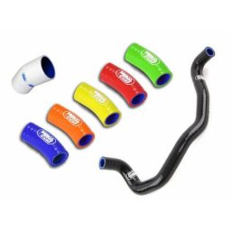 SAMCO Durites de radiateur type T