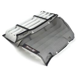 TWIN AIR Filet de protection de radiateur TWINAIR nylon - KTM/Husqvarna