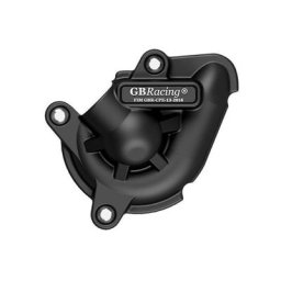 GBRACING Protection de carter de pompe à eau GB RACING - Aprilia