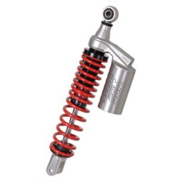 YSS Bi-amortisseur TC302 Ecoline Twin Shock Honda PCX 150