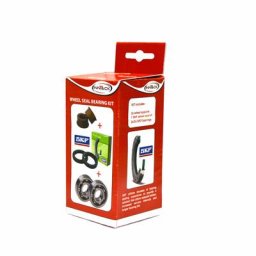 INNTECK Kit roulements de roue arrière Beta
