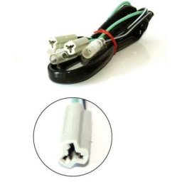 Bihr Câbles pour clignotants type Suzuki Yamaha