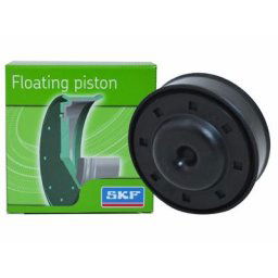 SKF Piston flottant de cartouche amortisseur Ohlins