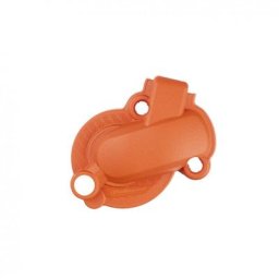 POLISPORT Protecteur pompe à eau orange - Husqvarna / KTM, taille 10 mm