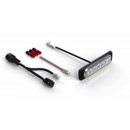 DENALI Éclairage additionnel DRL ""Daytime Running Light"" - blanc