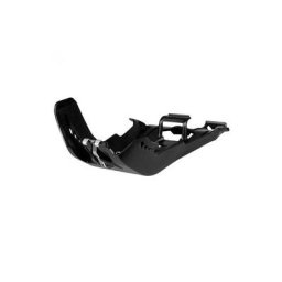 POLISPORT Sabot Fortress avec protection de bielette - Beta RR 250/300, taille 10 mm