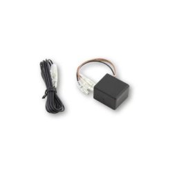 KOSO Speed signal RPM Filtre 0-100 K Ohm, noir