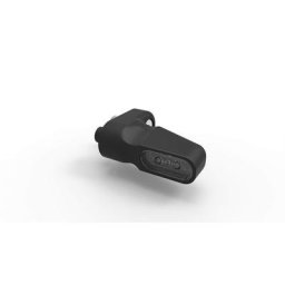 MOTOISM TRIUMPH MINI UNION indicateur 3en1 clignotant, feu de freinage, feu arrière, noir