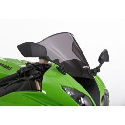 BODYSTYLE écran de course Perspex® acrylique 3mm