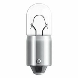 OSRAM Ampoule Original Line 12V 2W - x10