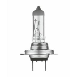 OSRAM Ampoule Neolux H7 12V/55W - x1, taille 30 mm