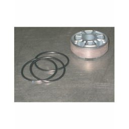KAYABA Pièce détachée - Joint torique de piston d'amortisseur arrière KYB, taille 100 mm