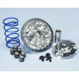 POLINI Variateur Hi-Speed - Yamaha Nmax 125-155