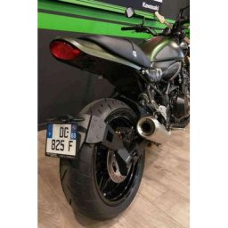 Access Design Support de plaque ''ras de roue'' noir Kawasaki Z900RS