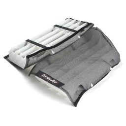 TWIN AIR Filet de protection de radiateur nylon, taille 10 mm