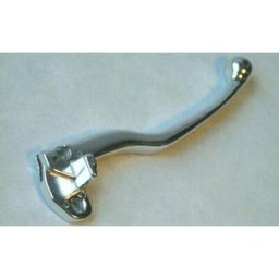 V PARTS Levier d'embrayage type origine aluminium poli Yamaha Mt-03