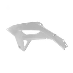 POLISPORT Ouïes de radiateur - Honda CRF250RX/450RX, taille 10 mm