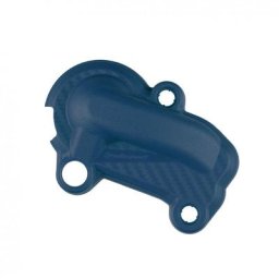 POLISPORT Protecteur pompe à eau bleu - Husqvarna / KTM, taille 10 mm