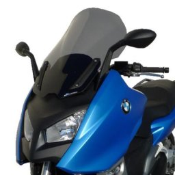 V PARTS Bulle Standard clair BMW, transparent