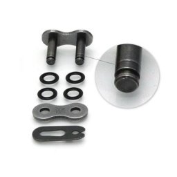 D.I.D Attache type clip 428VX X-Ring 428