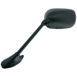 Bihr Rétroviseur V PARTS gauche type origine - noir Yamaha T-Max 500