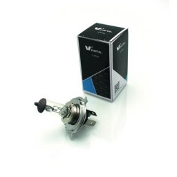 V PARTS Ampoule H4 12V 60/55W, taille 50 mm