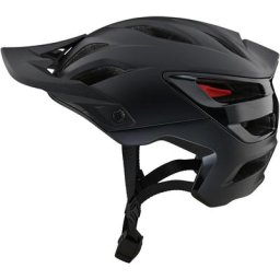 Troy Lee Designs A3 Uno MIPS Casque de vélo, noir, taille XL 2XL
