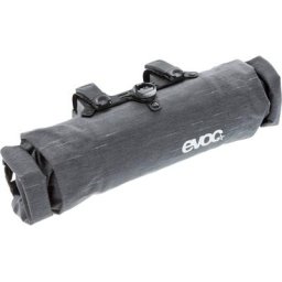 Evoc Boa Sac de guidon de bicyclette, gris, taille M