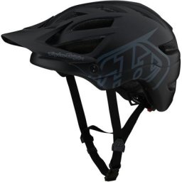 Troy Lee Designs A1 Drone Casque de vélo, noir, taille M L