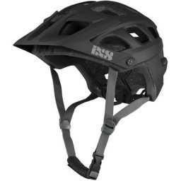 IXS Trail EVO Casque de vélo, noir, taille S M