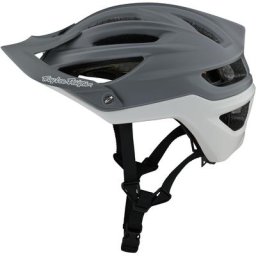 Troy Lee Designs A2 Decoy MIPS Casque de vélo, gris, taille M L