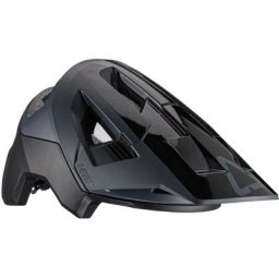 Leatt MTB 4.0 All Mountain Casque de vélo, noir, taille S
