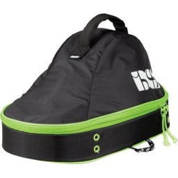 IXS Cas de casque de XC/Trail, noir
