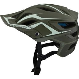Troy Lee Designs A3 MIPS Jade Casque de vélo, vert