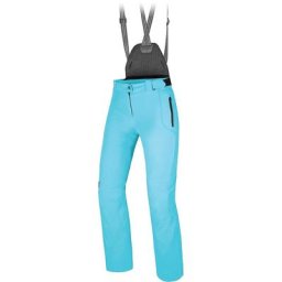 Dainese Exchange Drop D-Dry Pantalon de ski Dame, bleu, taille L pour Femmes