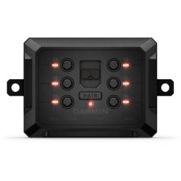 Garmin PowerSwitch Boîte d’interrupteur numérique, noir