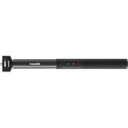 Insta360 Power Selfie Stick, noir