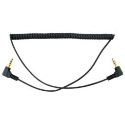 Sena SMH10 3.5 mm Câble audio stéréo, noir