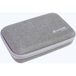 Insta360 X Series Mallette de transport, gris