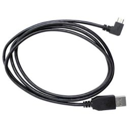 Sena USB Câble d’alimentation, noir