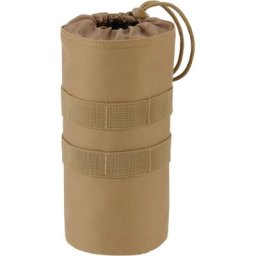 Brandit I Porte-bouteille, beige