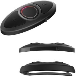 Sena RC3 Bluetooth Remote Control, noir