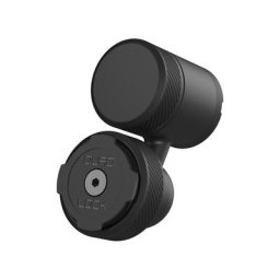 Quad Lock Support de smartphone grille d'aération, vert