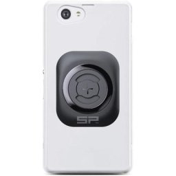 SP Connect SPC+ Adaptateur pour smartphone à interface universelle, noir